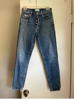 Agolde Nico Jeans